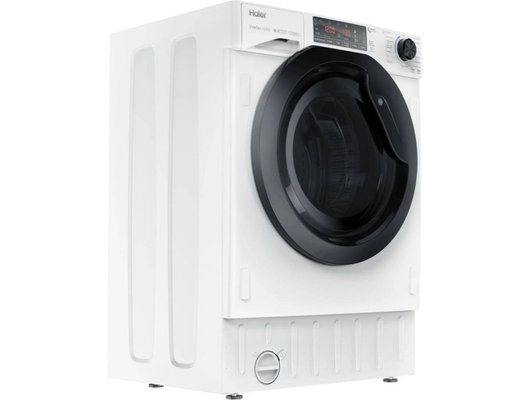 Встраиваемые стиральные машины HAIER HWQ90B416FWB